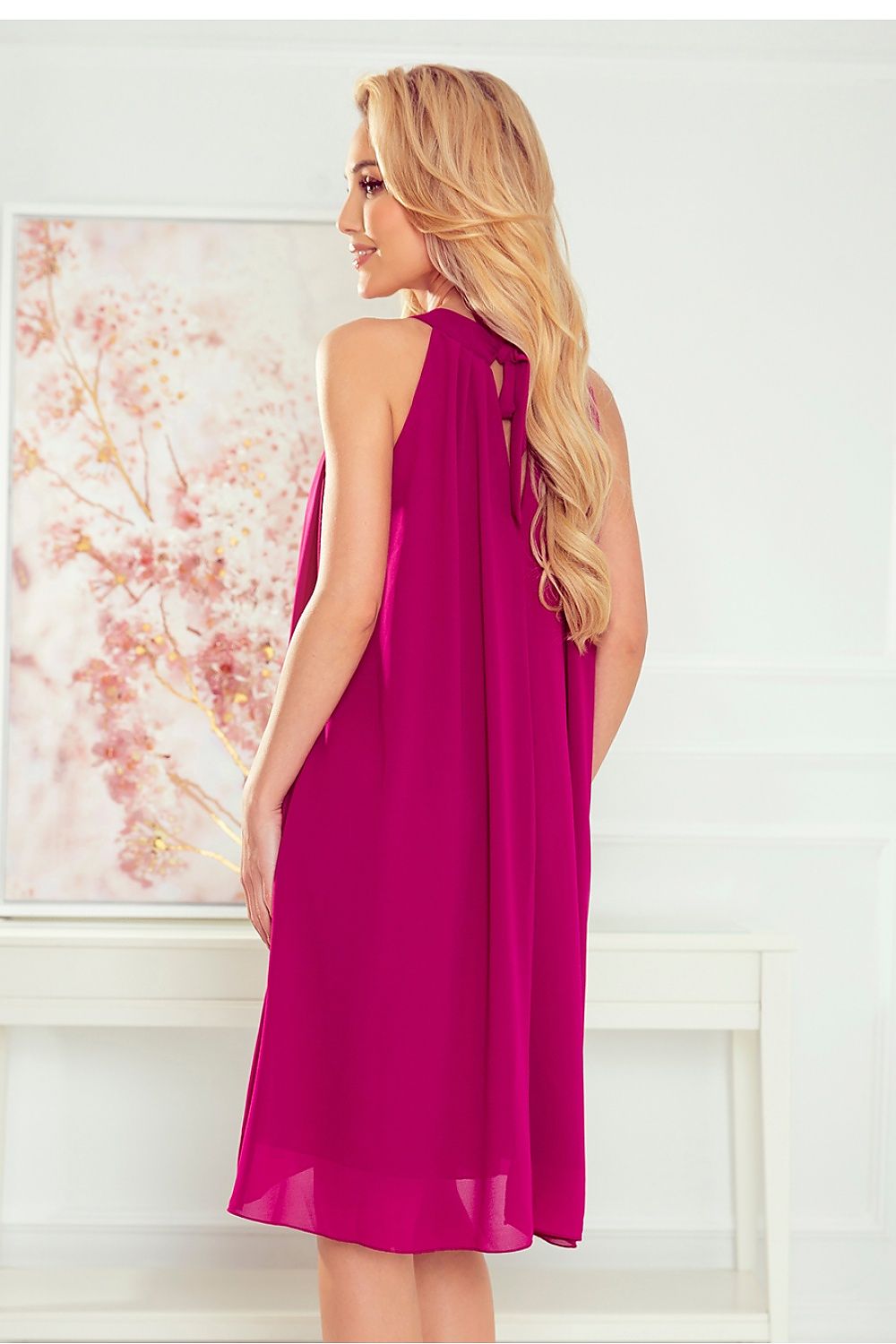 Robe de jour model 167032