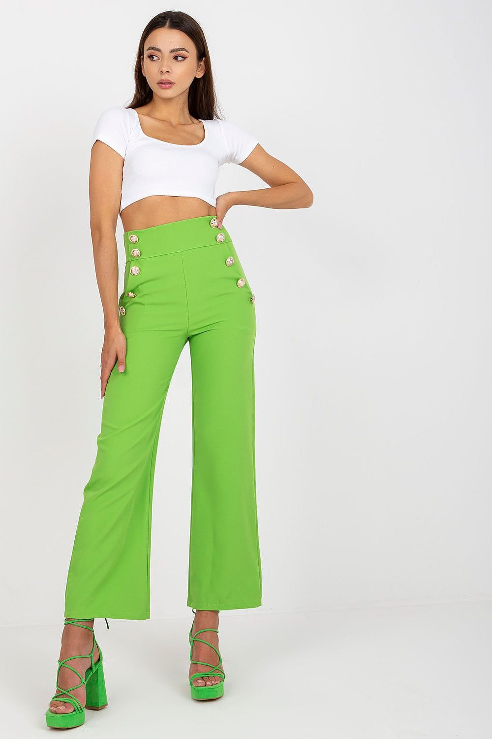 Pantalon femme model 167111