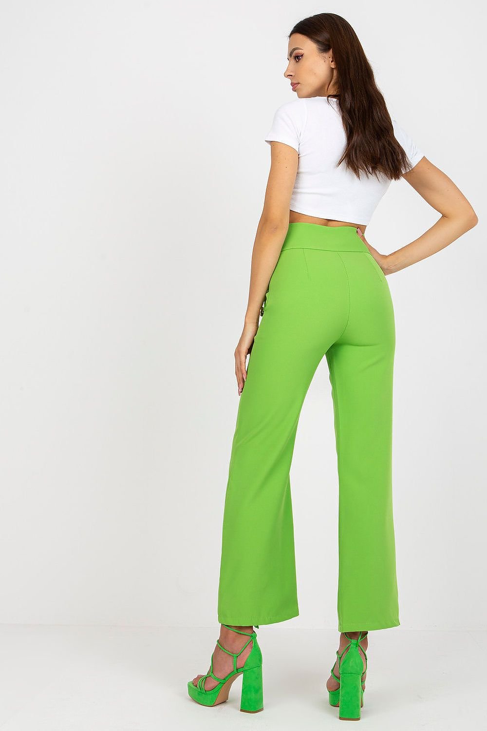 Pantalon femme model 167111