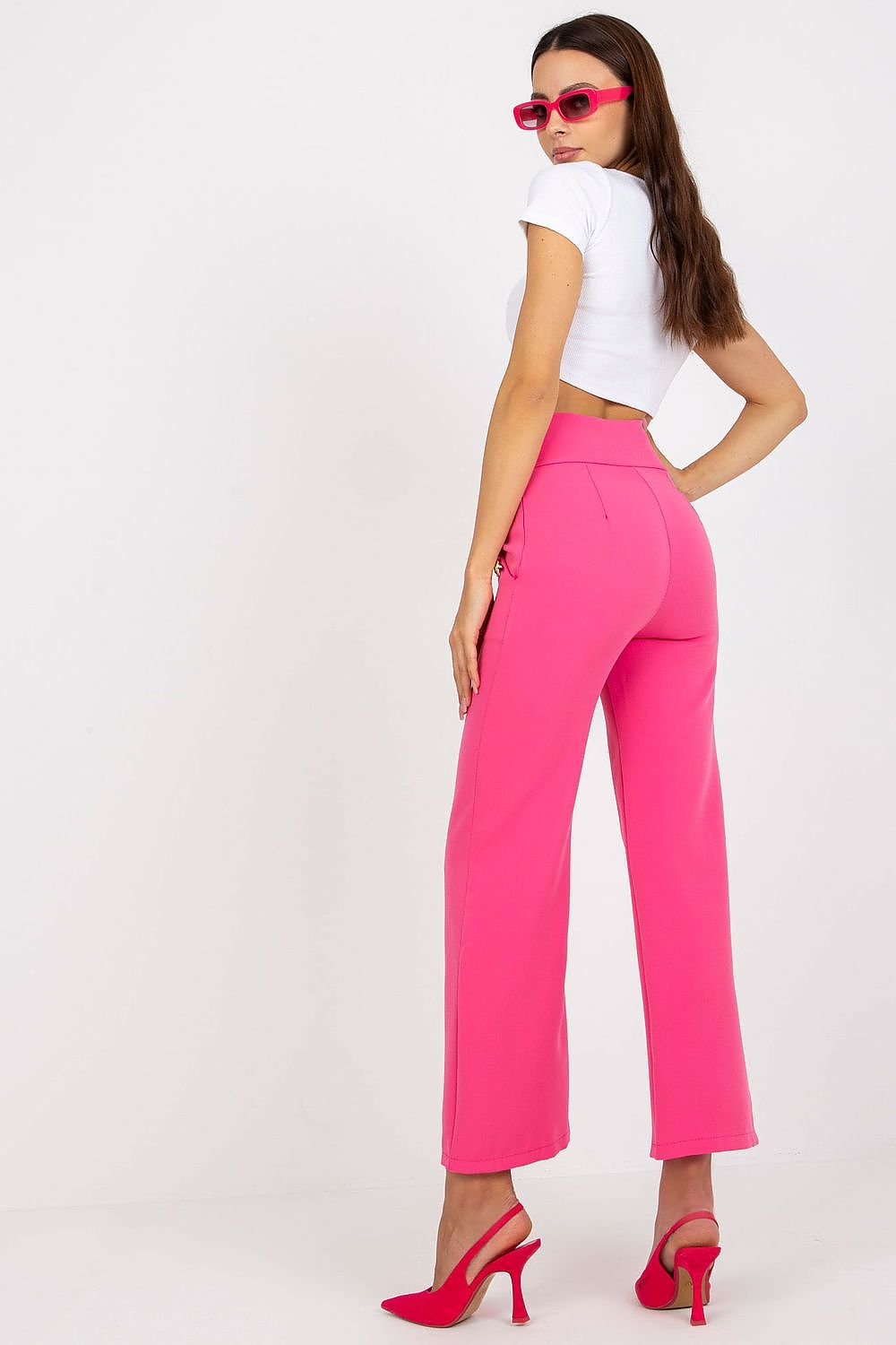 Pantalon femme model 167111