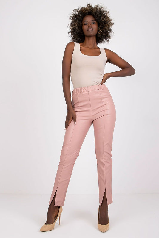 Pantalon femme model 167262