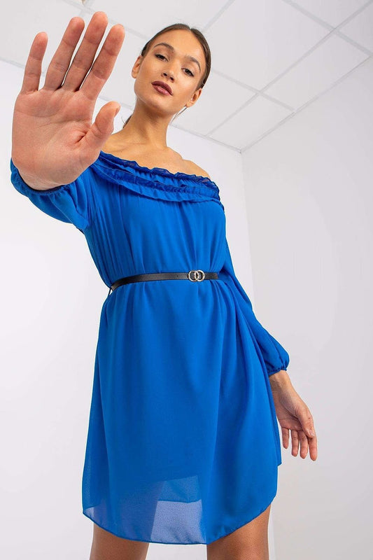 Robe de jour model 167374