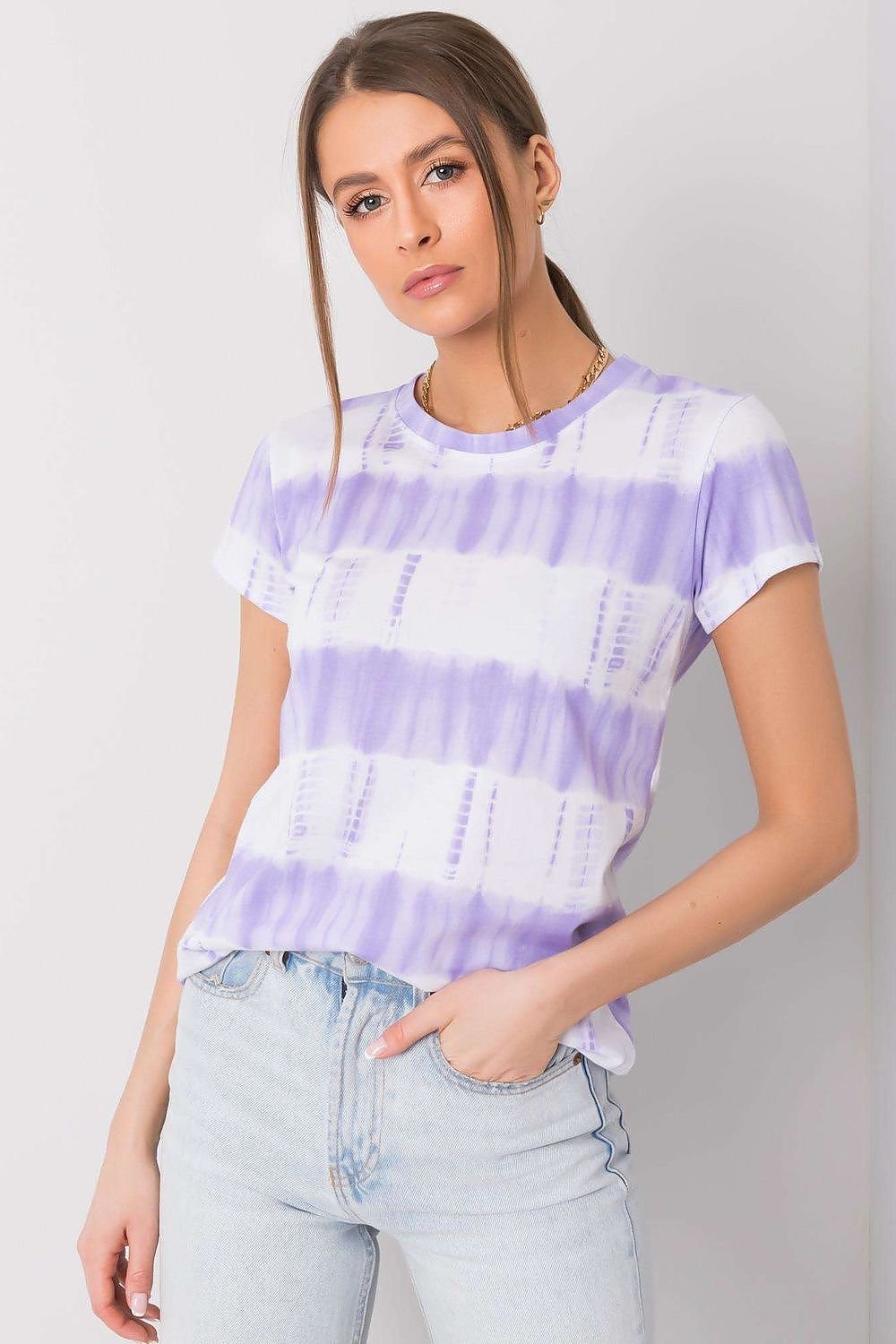 T-shirt model 167411