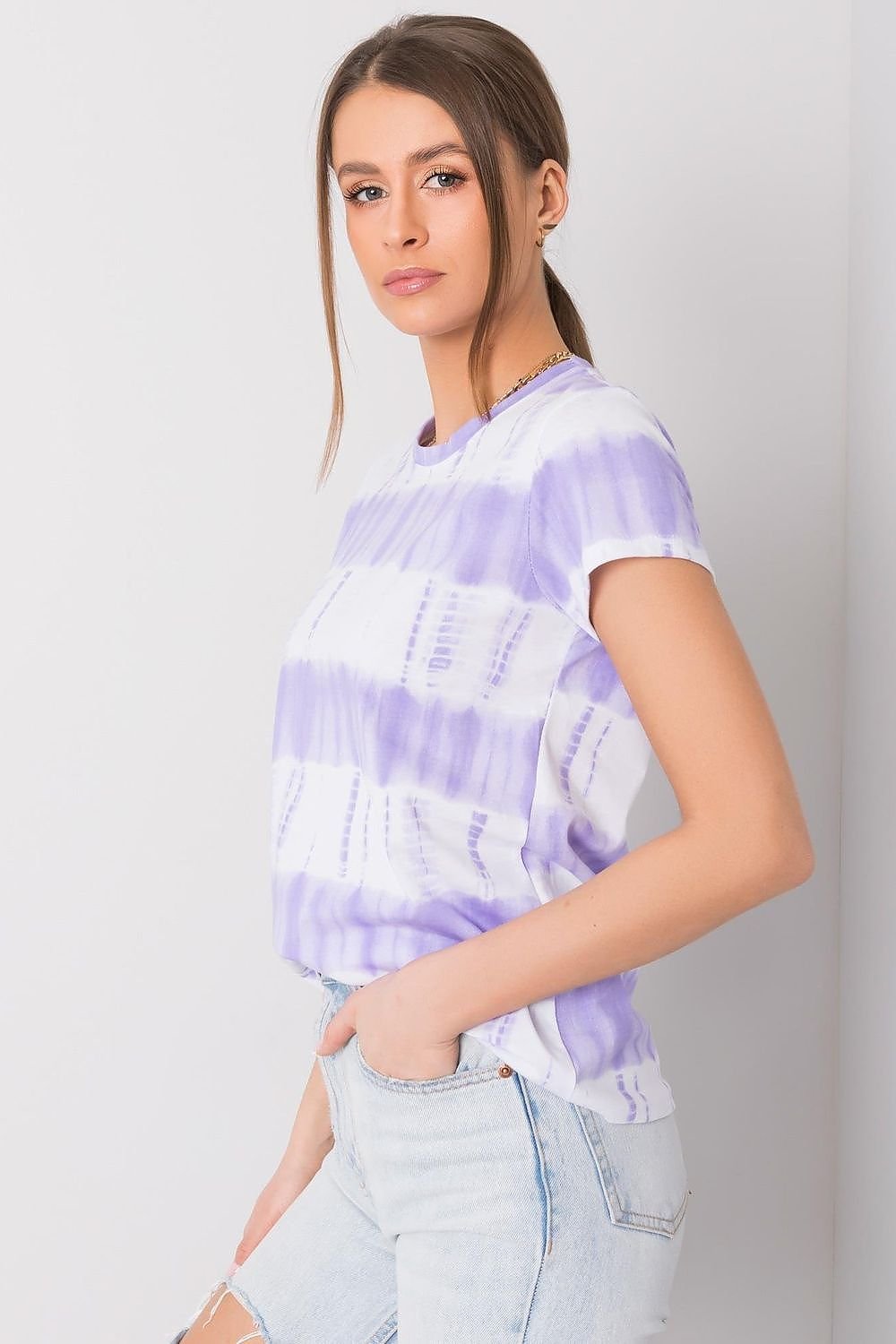 T-shirt model 167411
