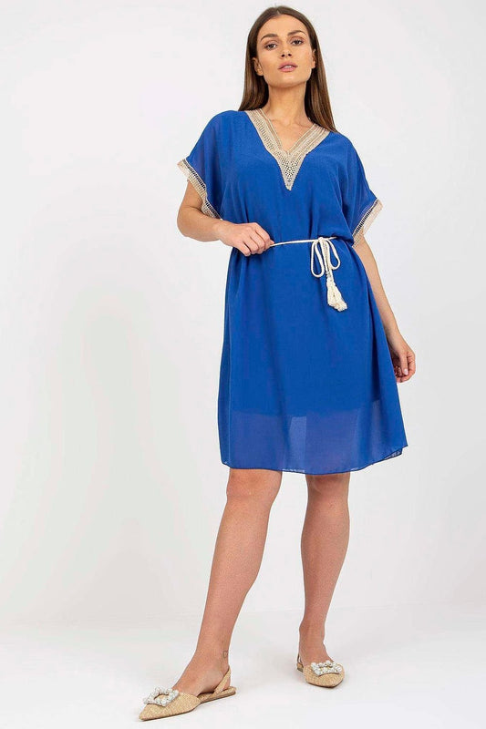 Robe de jour model 167581