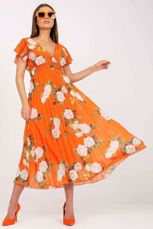 Robe de jour model 167593