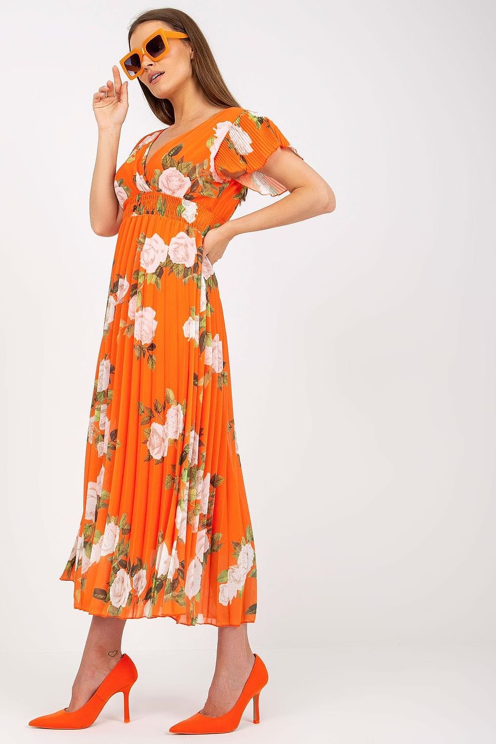 Robe de jour model 167593