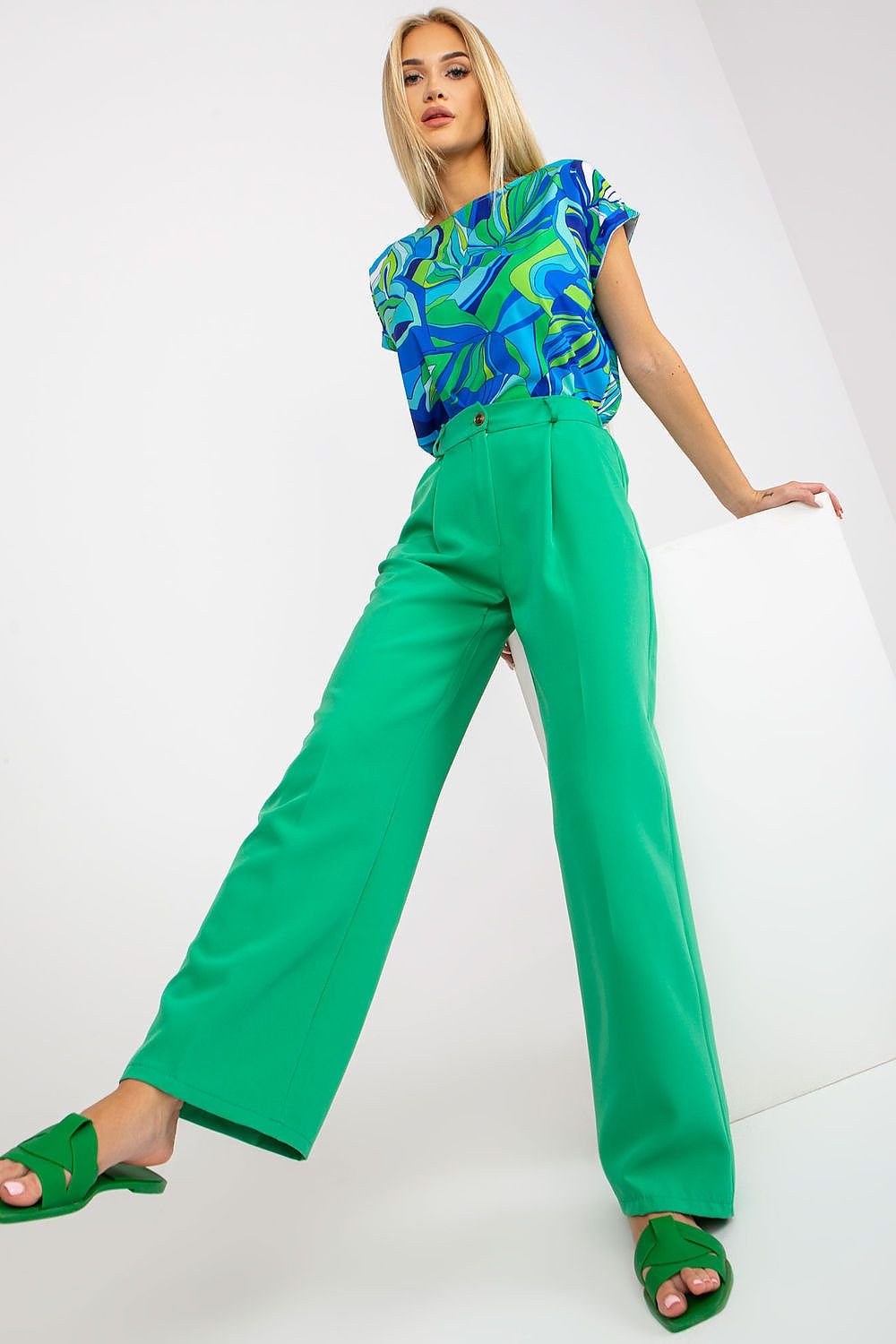 Pantalon femme model 181351