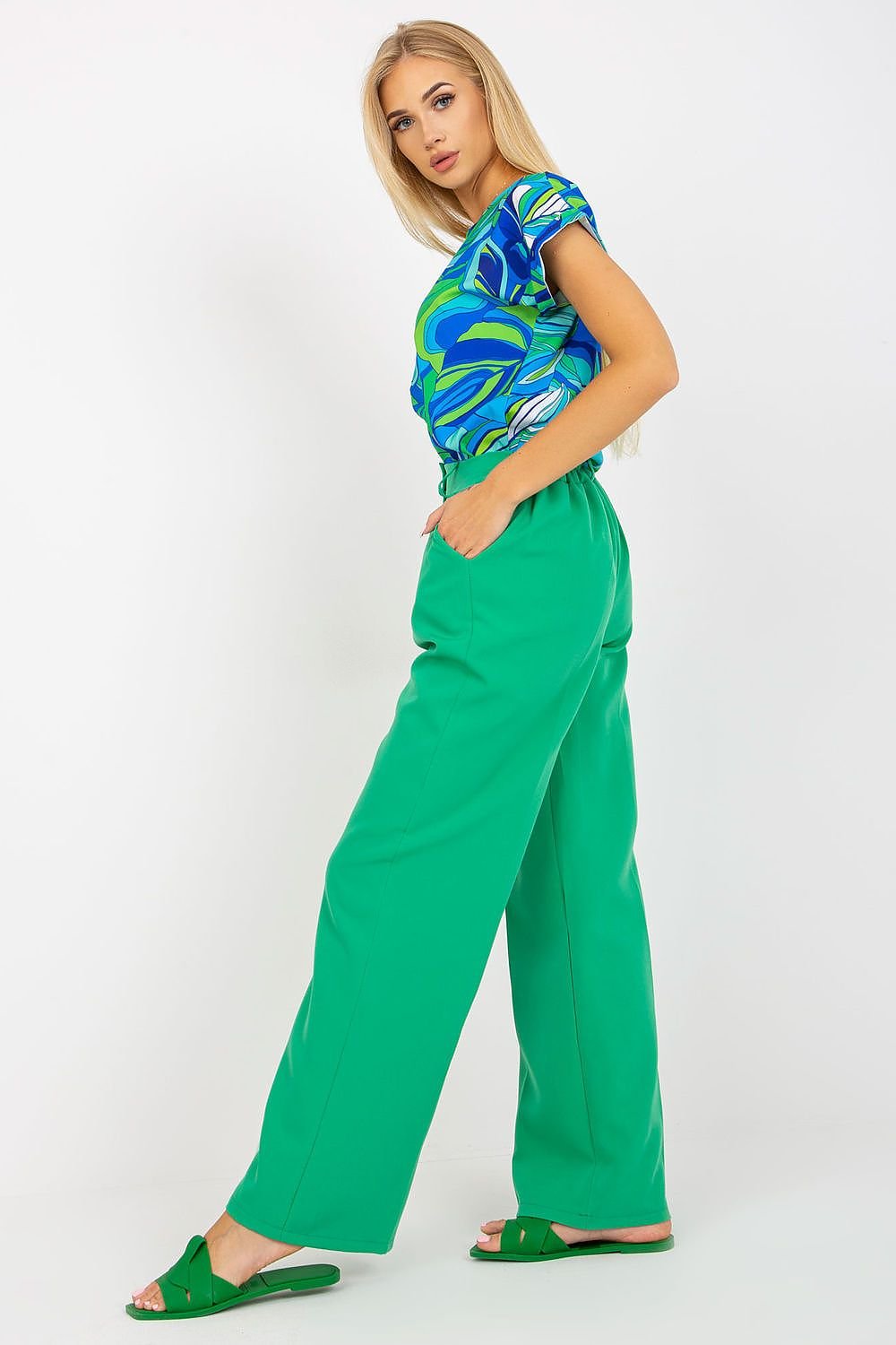 Pantalon femme model 181351