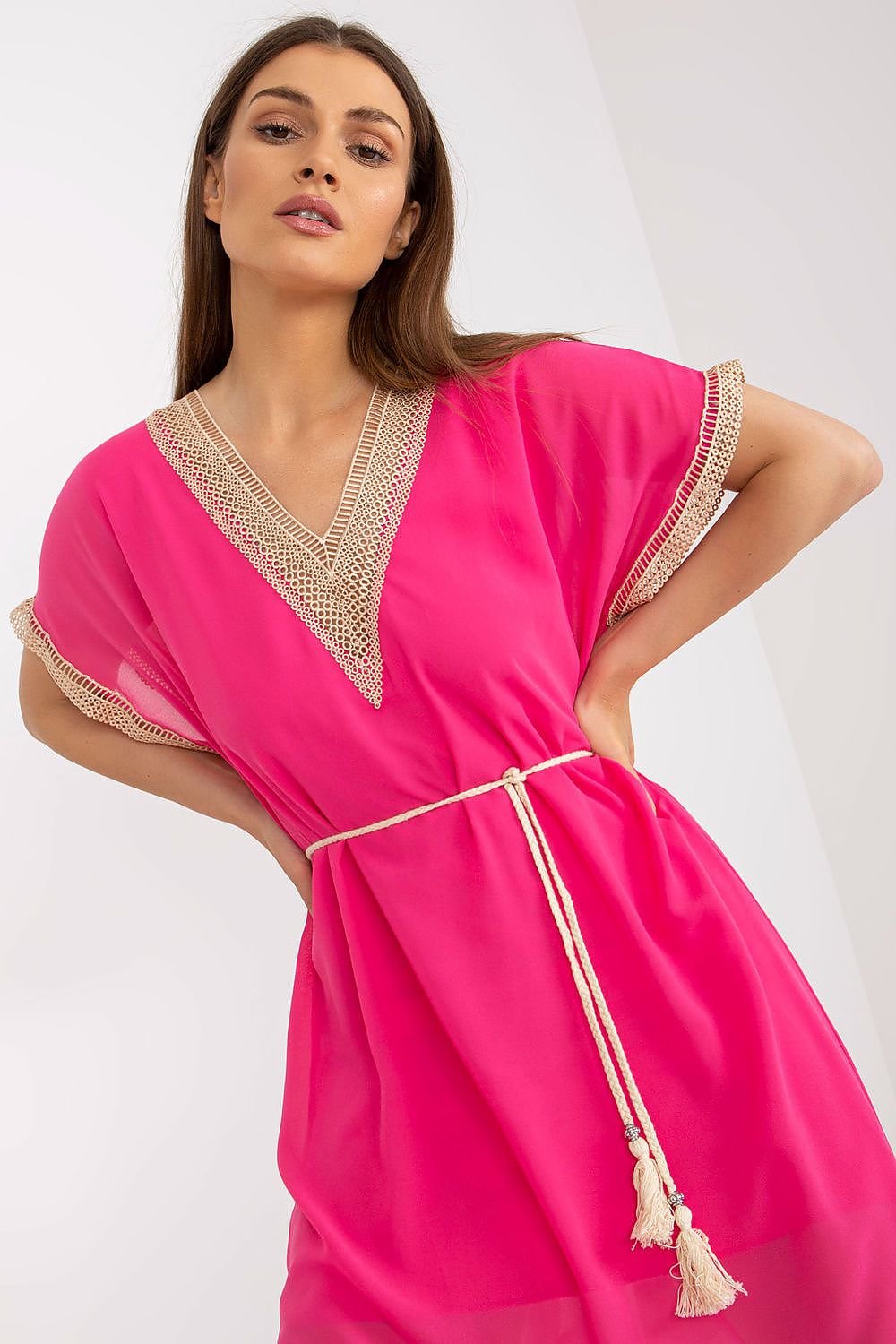 Robe de jour model 167581