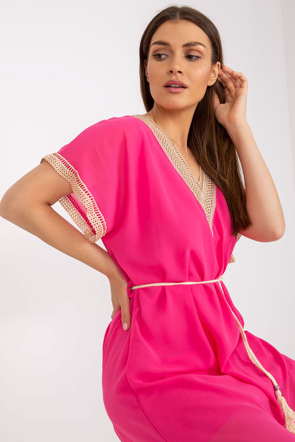Robe de jour model 167581