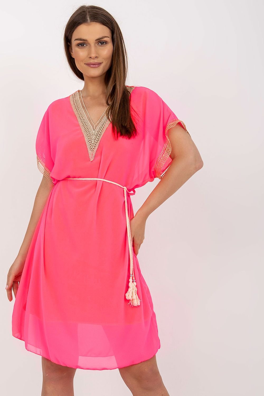 Robe de jour model 167581