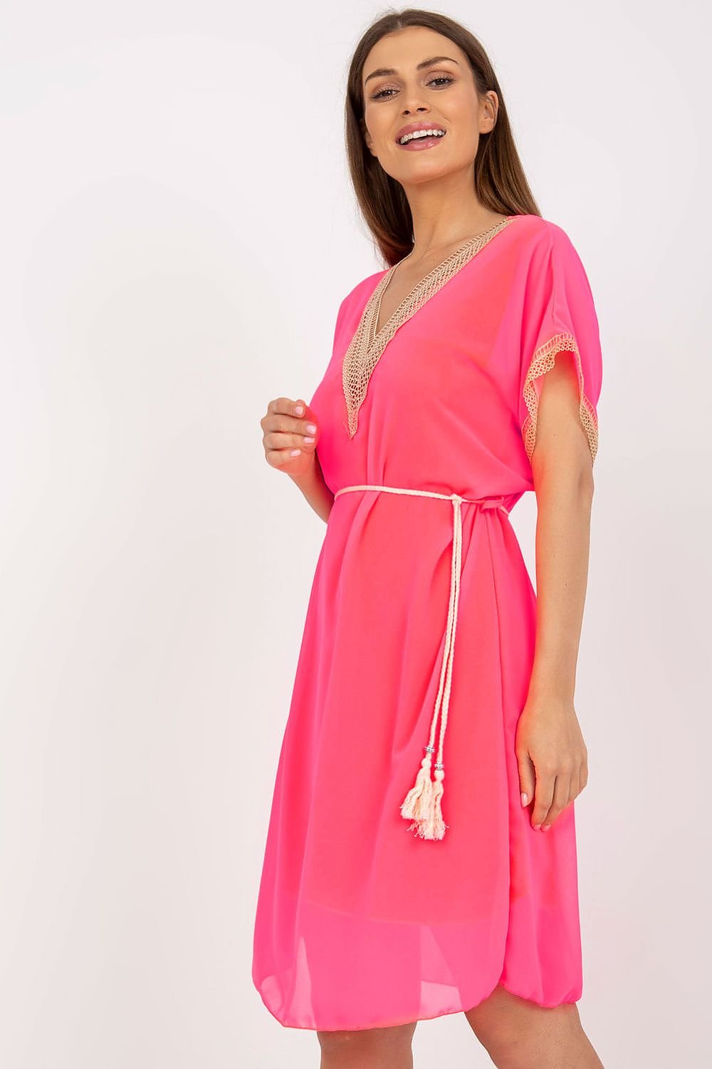 Robe de jour model 167581