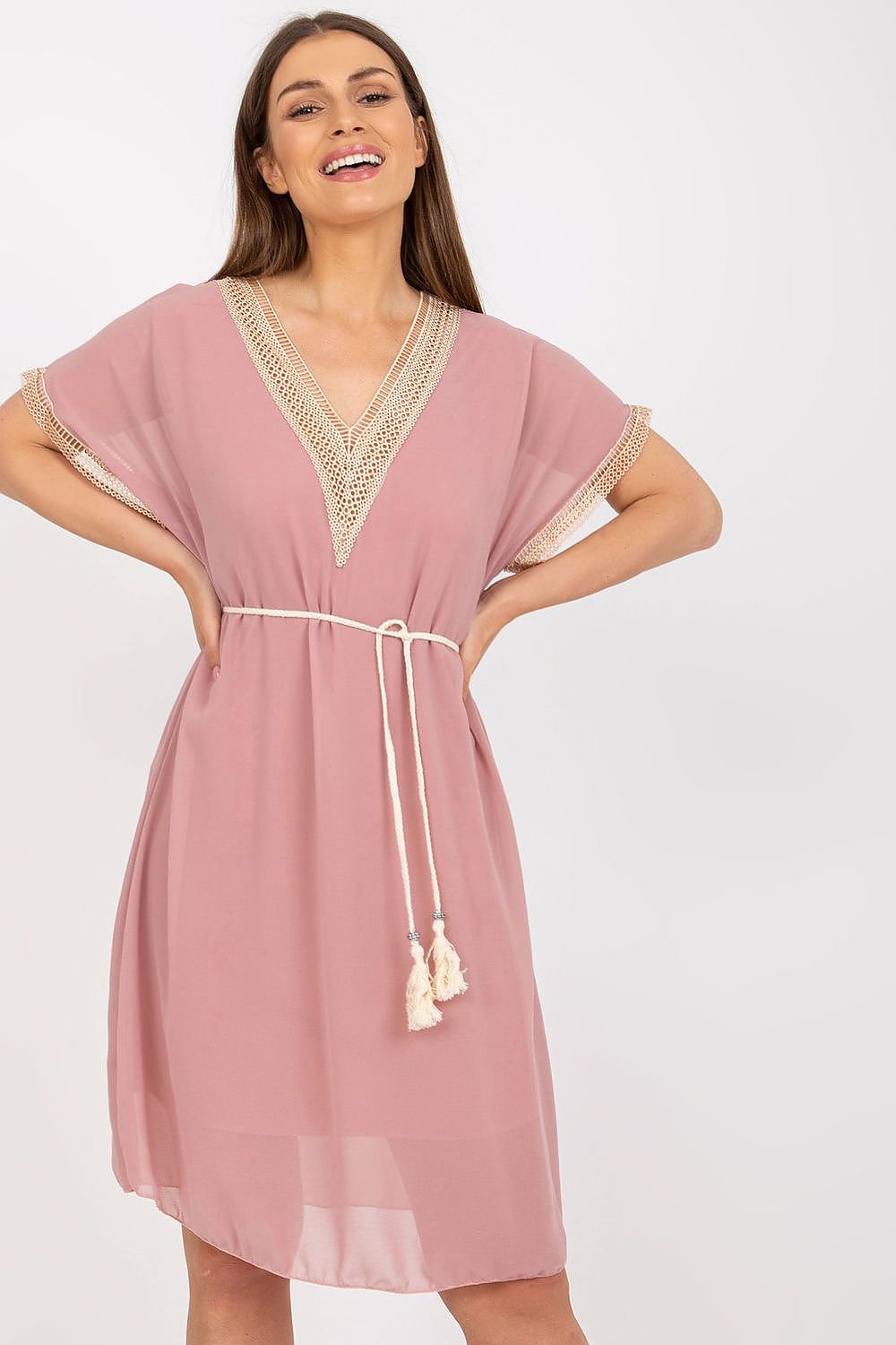 Robe de jour model 167581