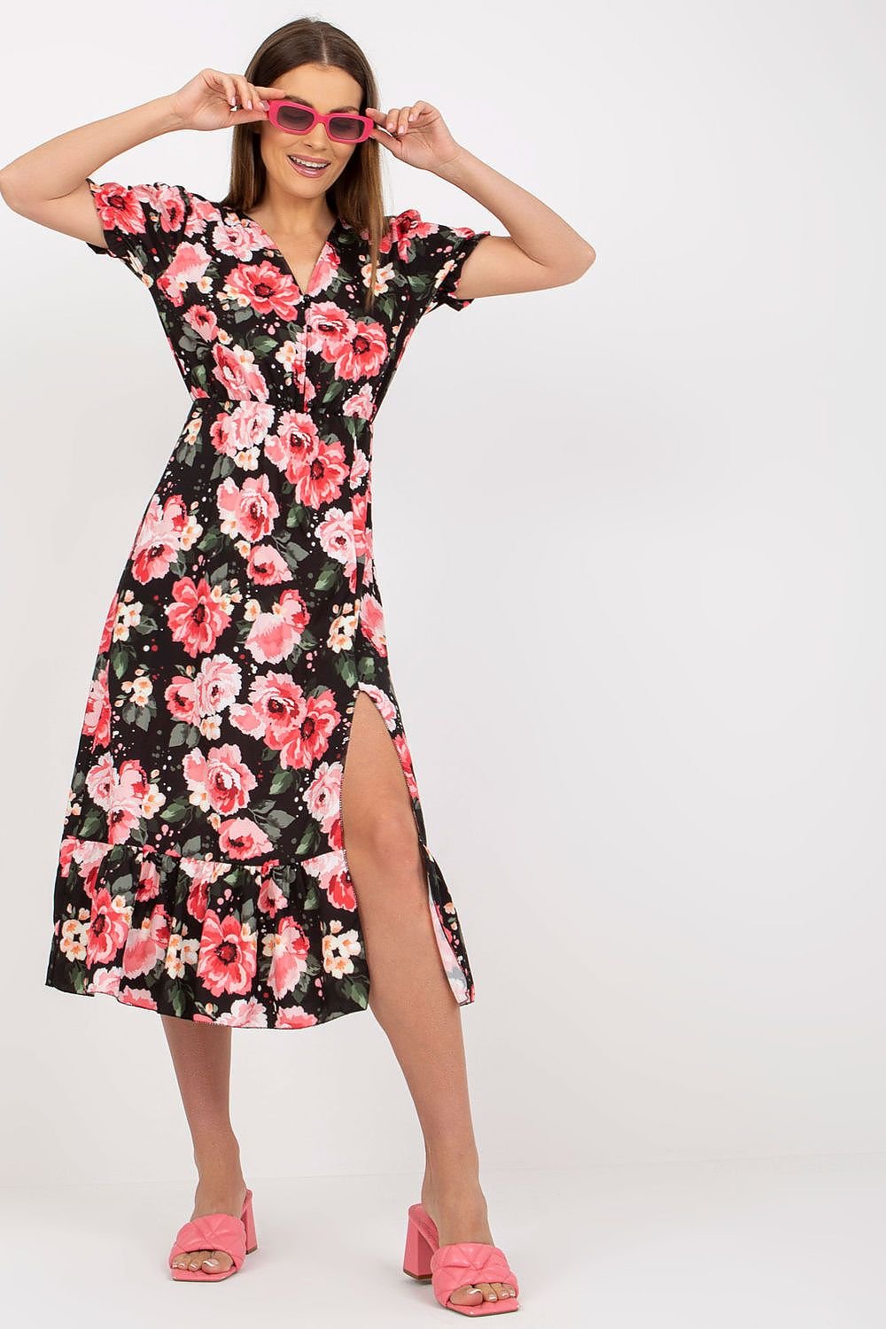 Robe de jour model 167588