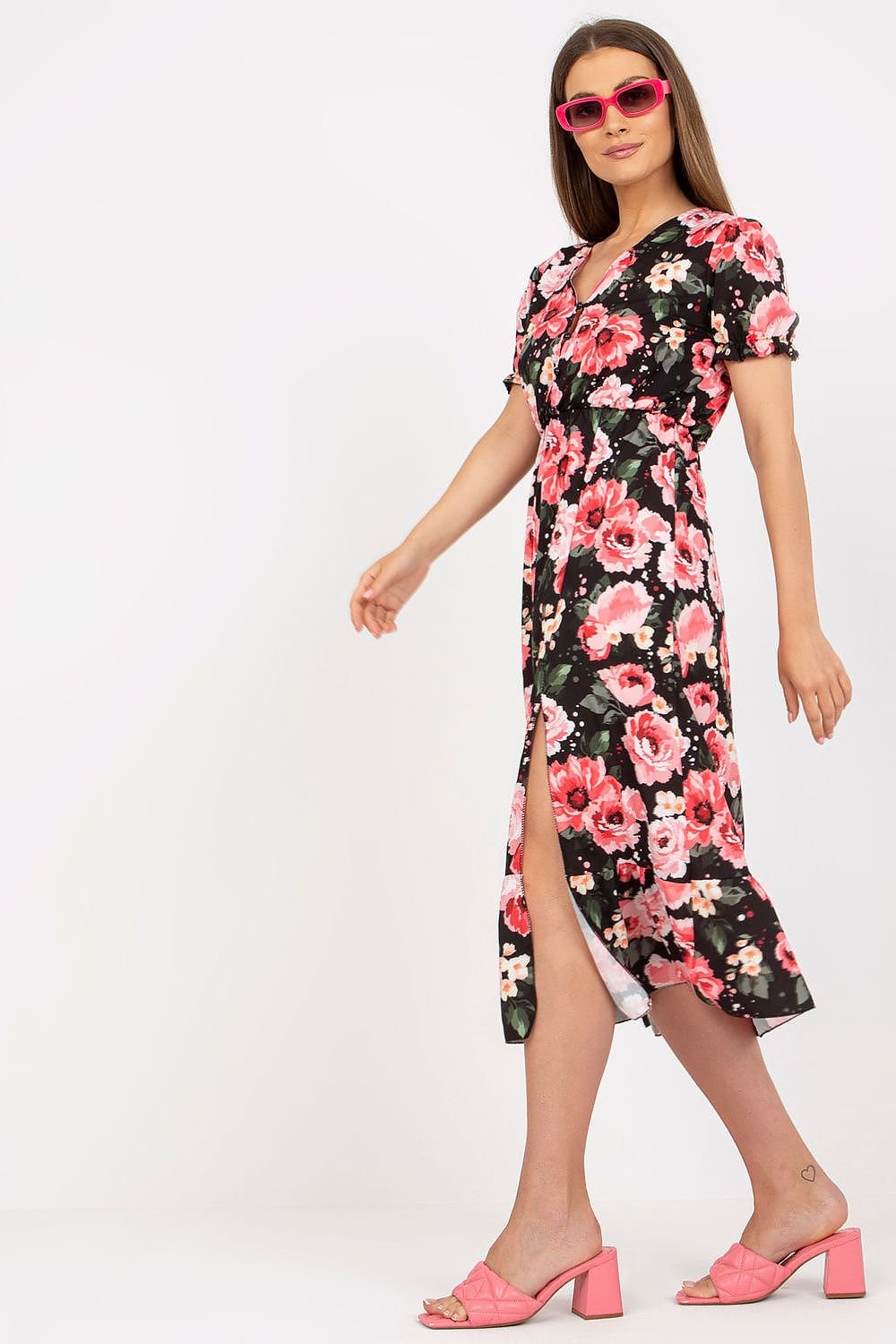 Robe de jour model 167588
