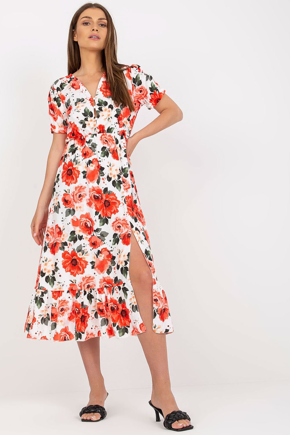 Robe de jour model 167588
