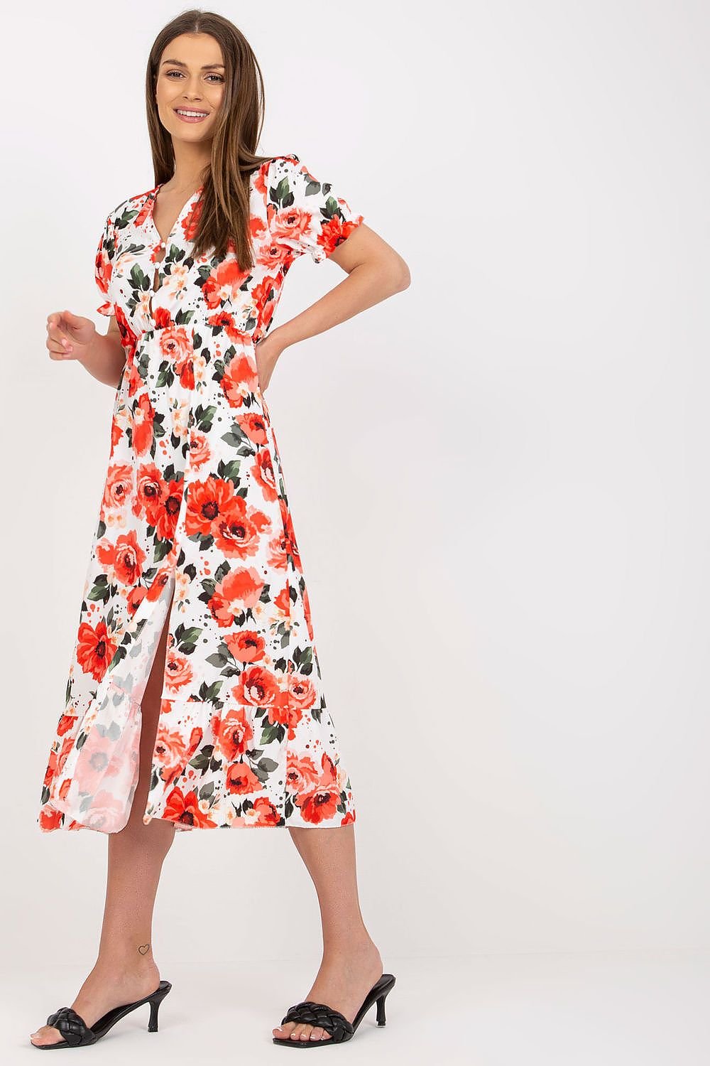 Robe de jour model 167588