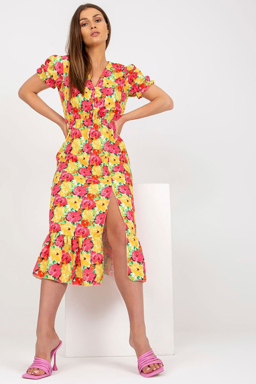 Robe de jour model 167588