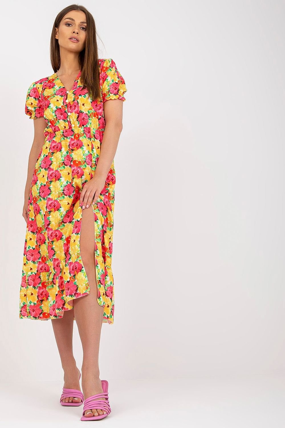 Robe de jour model 167588