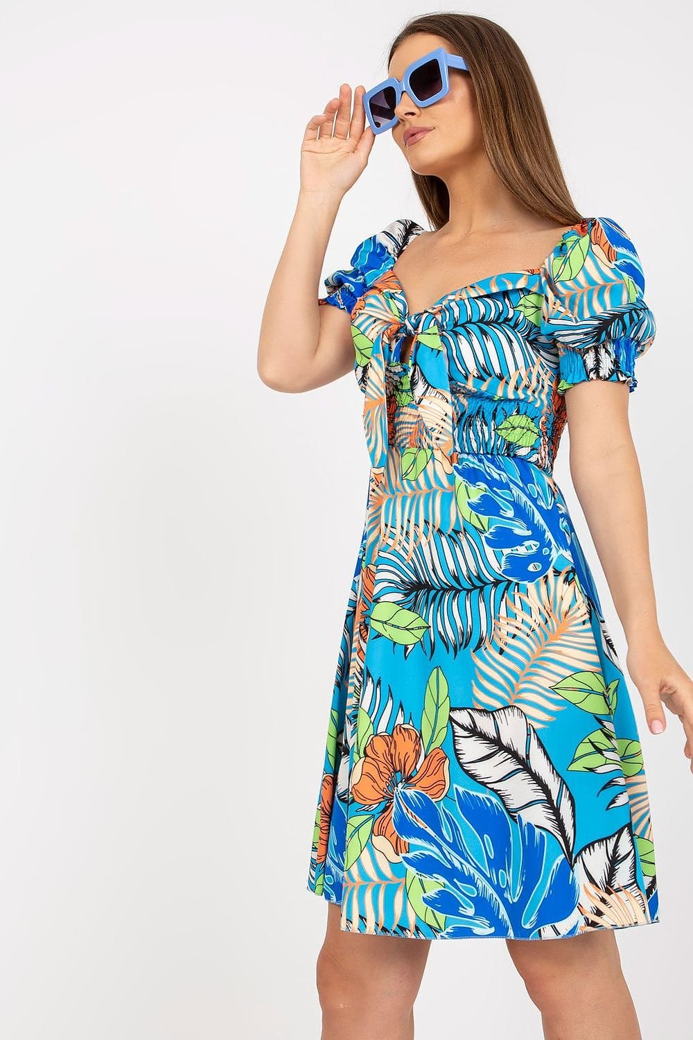 Robe de jour model 167592