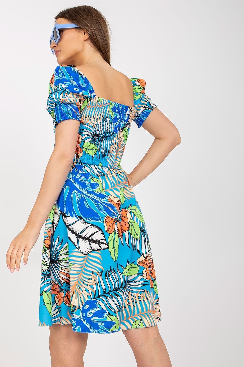 Robe de jour model 167592