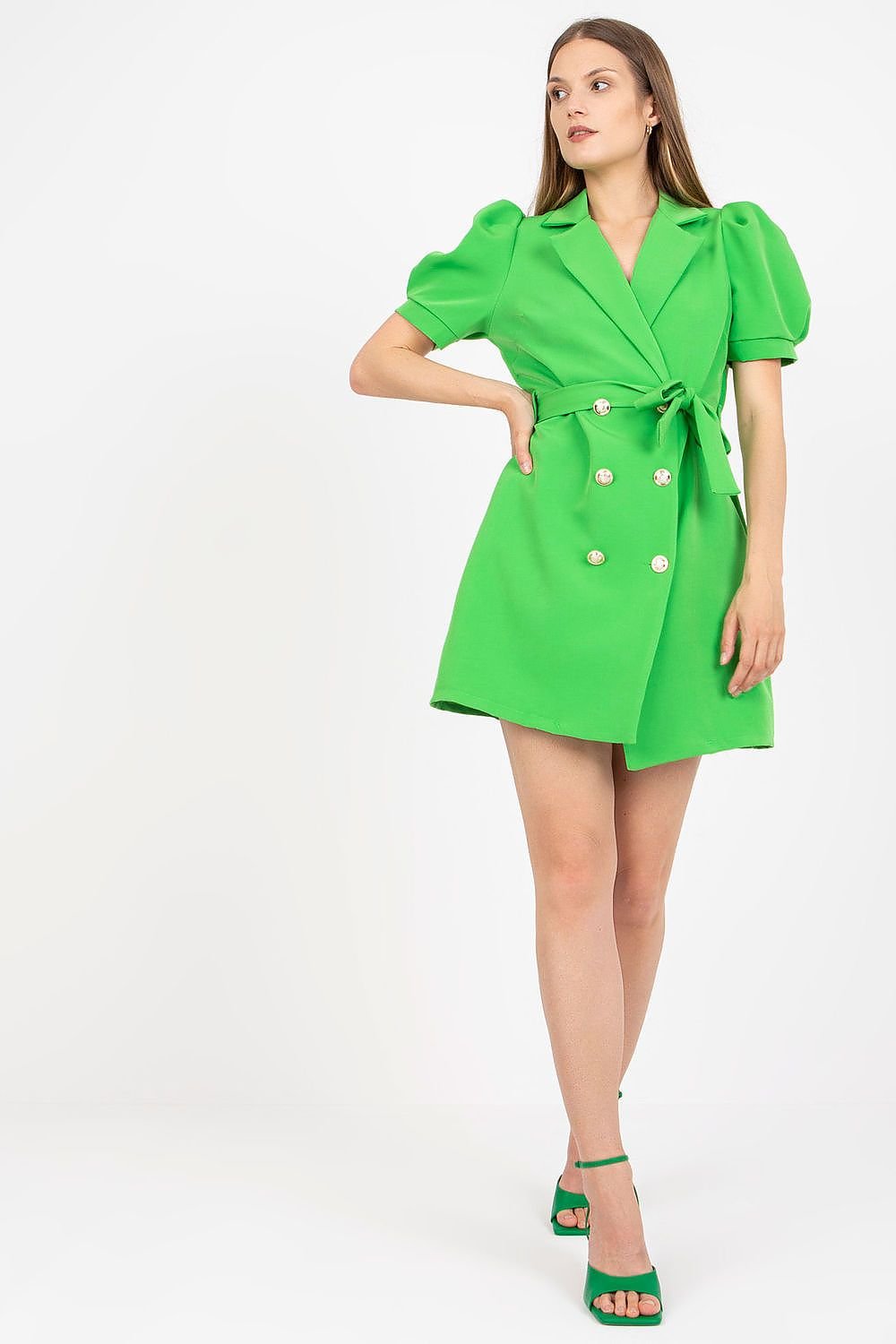Robe de jour model 167727
