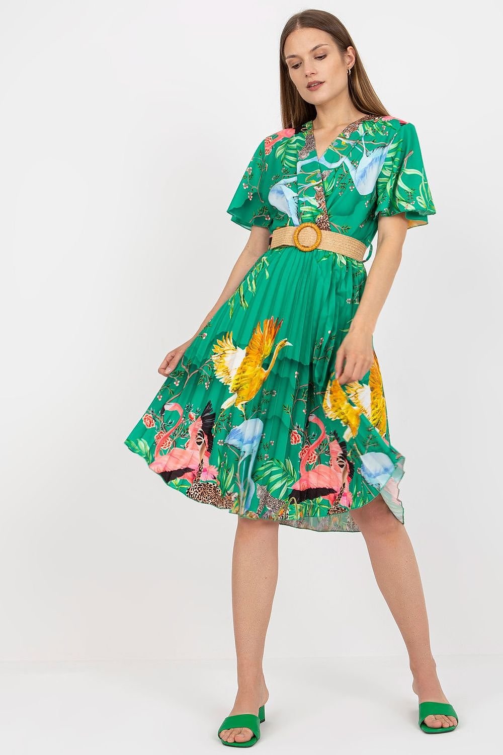 Robe de jour model 167733
