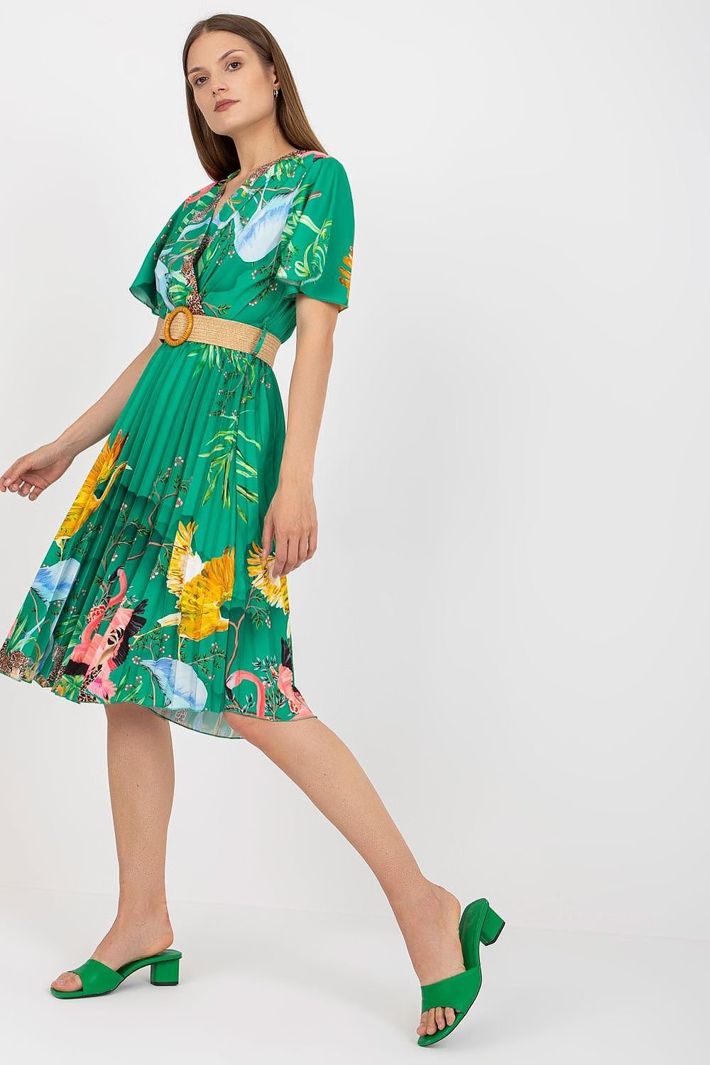 Robe de jour model 167733