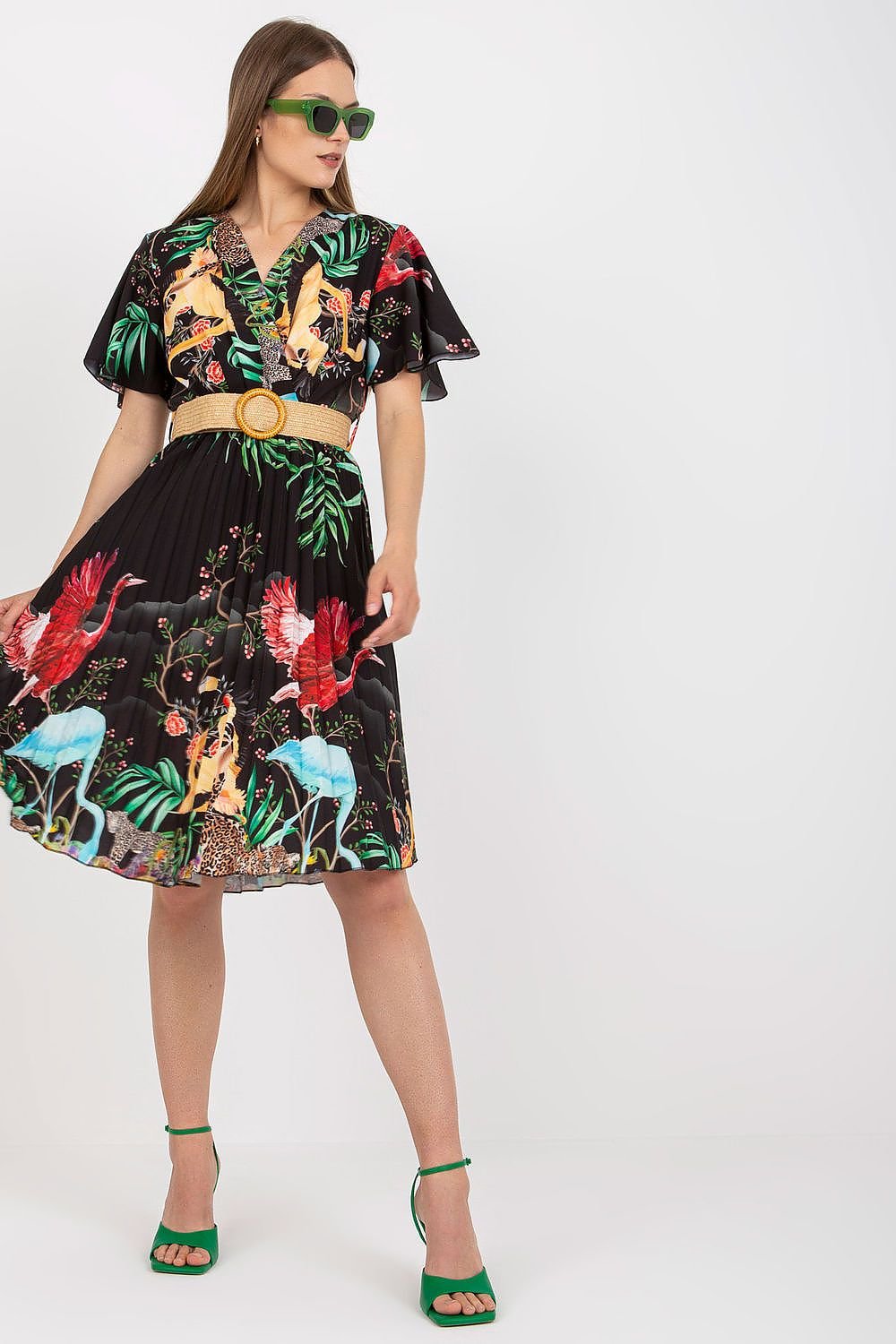 Robe de jour model 167733
