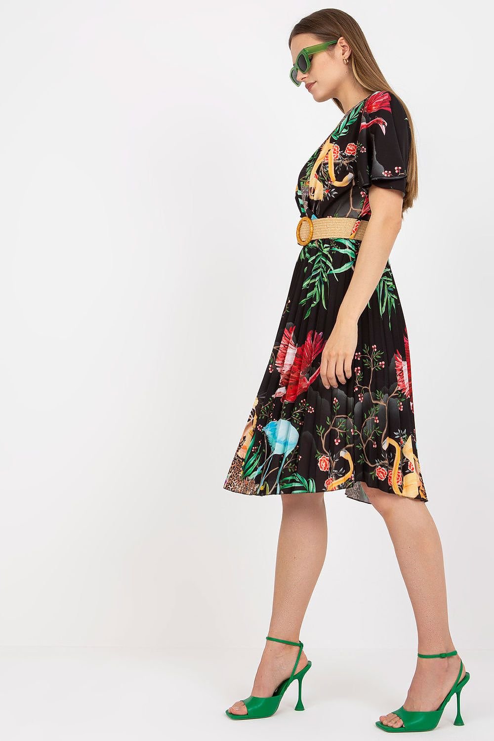 Robe de jour model 167733