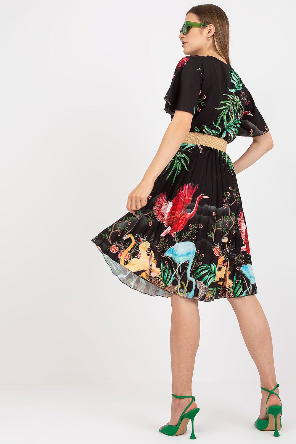 Robe de jour model 167733