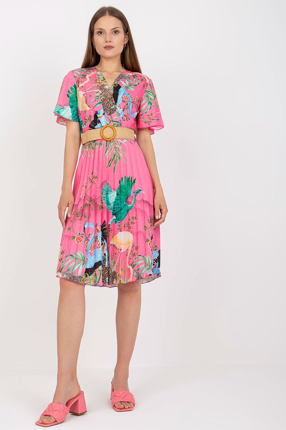 Robe de jour model 167733