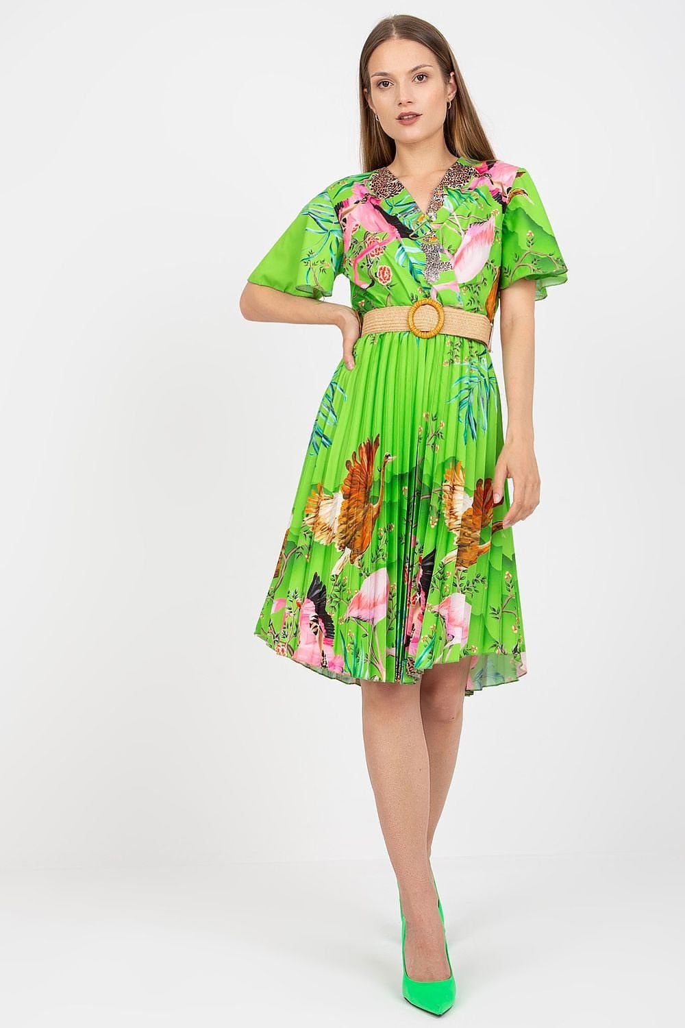 Robe de jour model 167733