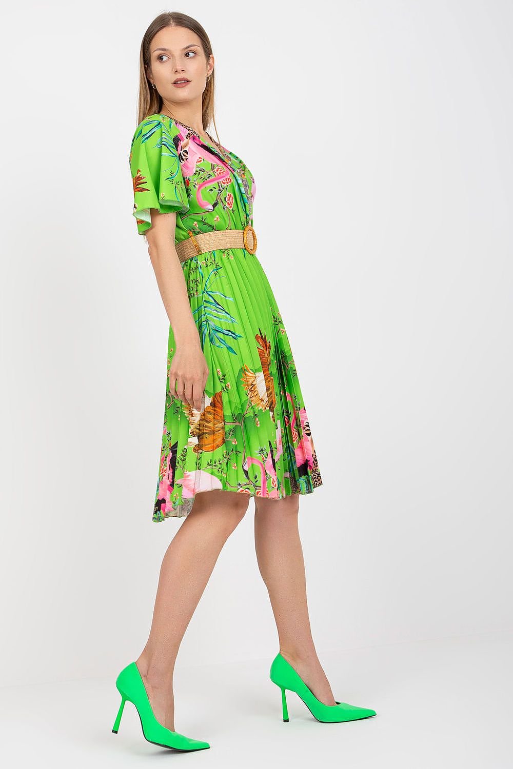 Robe de jour model 167733