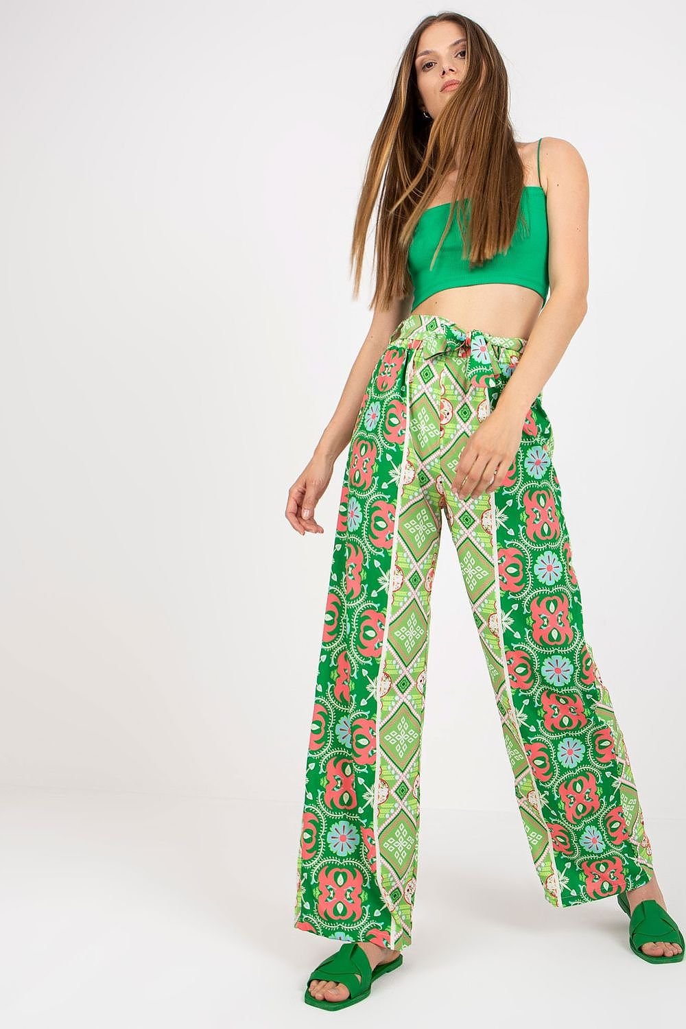 Pantalon femme model 167740