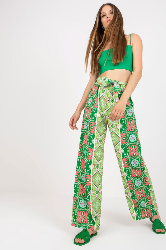 Pantalon femme model 167740