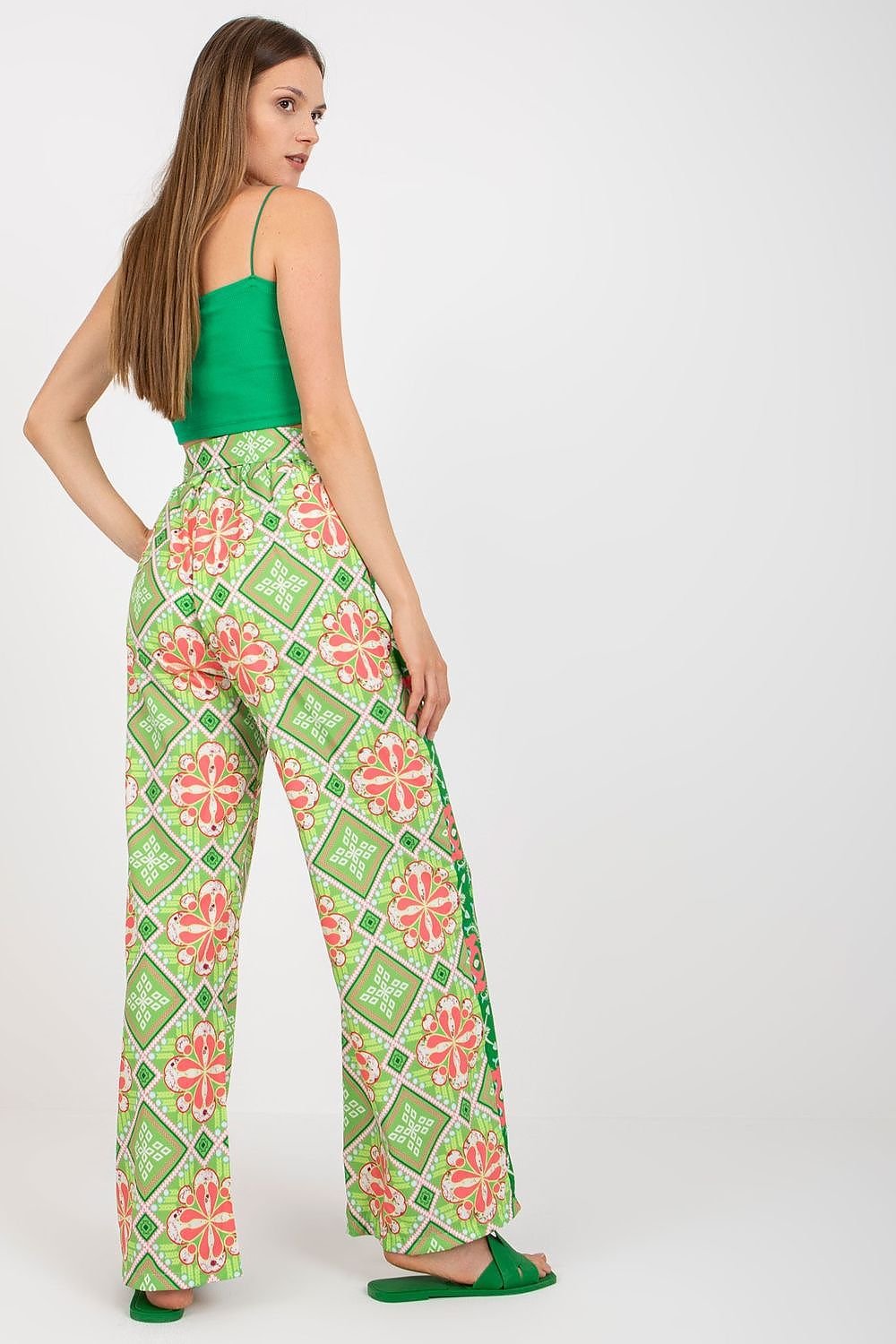 Pantalon femme model 167740