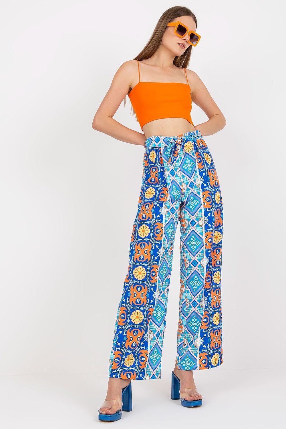 Pantalon femme model 167740