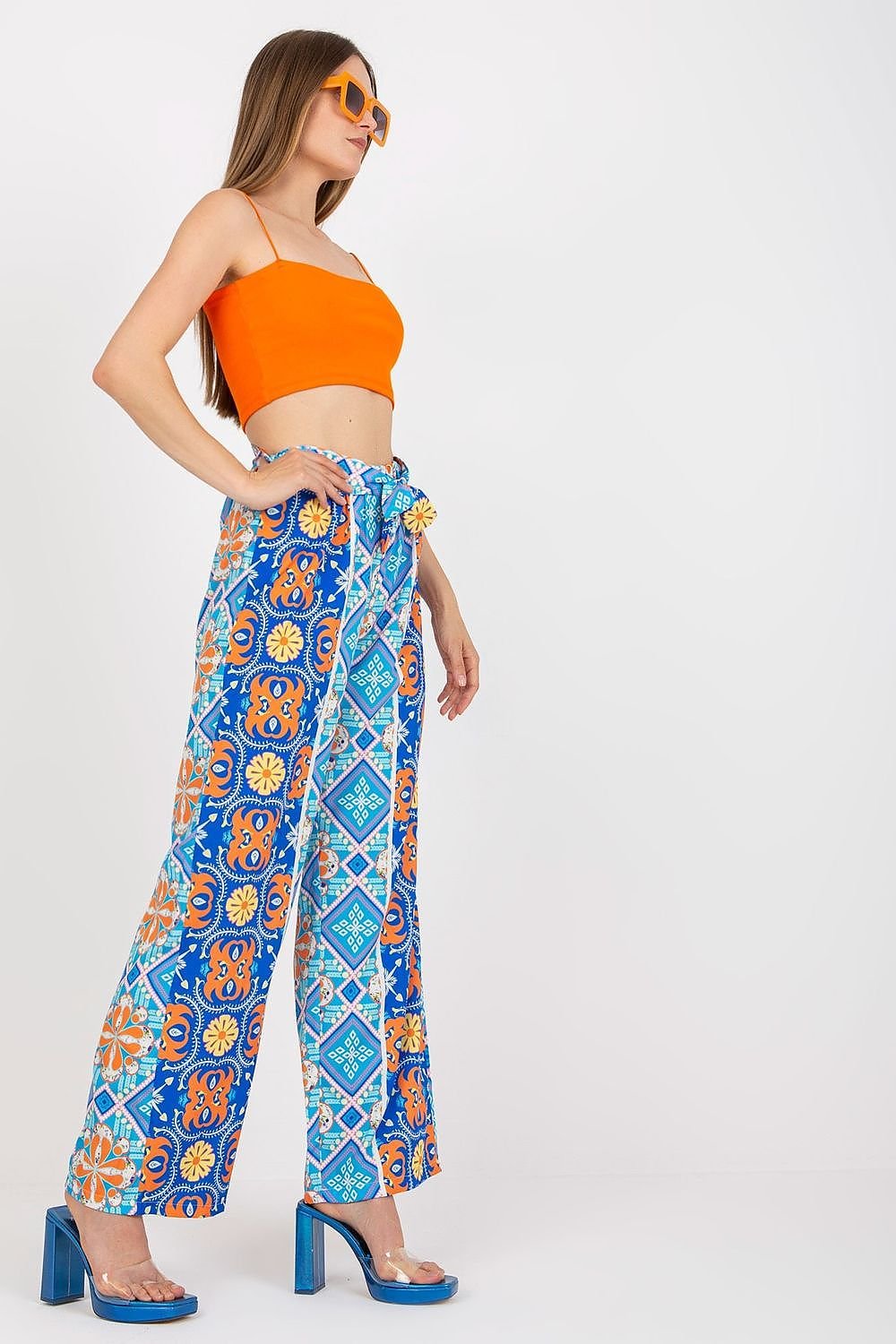 Pantalon femme model 167740