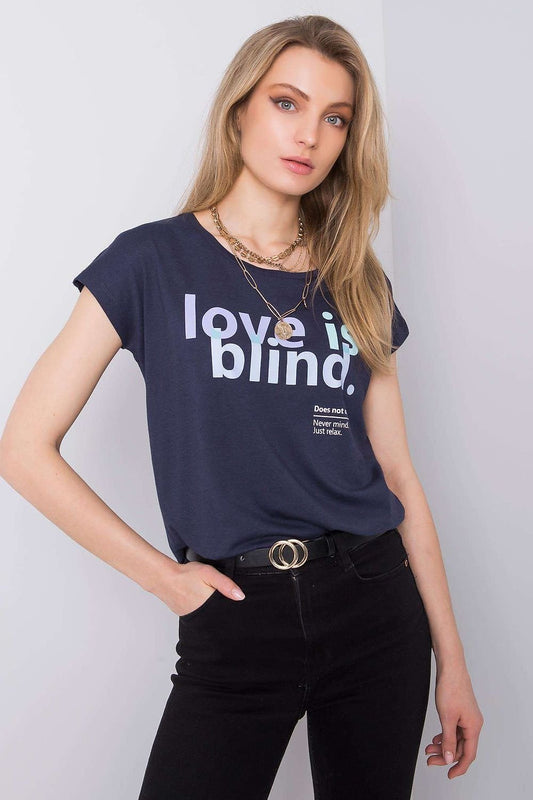 T-shirt model 168051