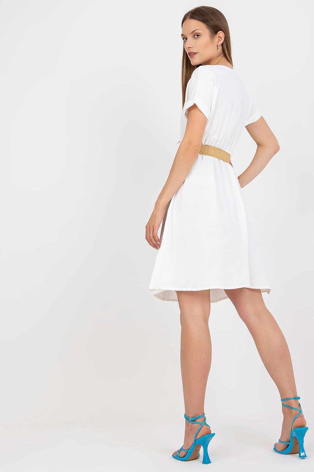Robe de jour model 168228