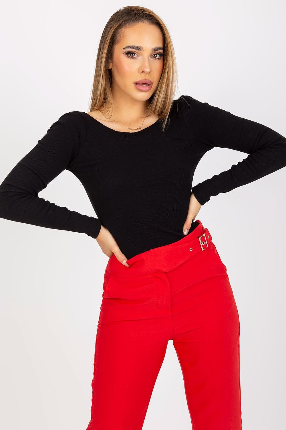 Veste model 184560