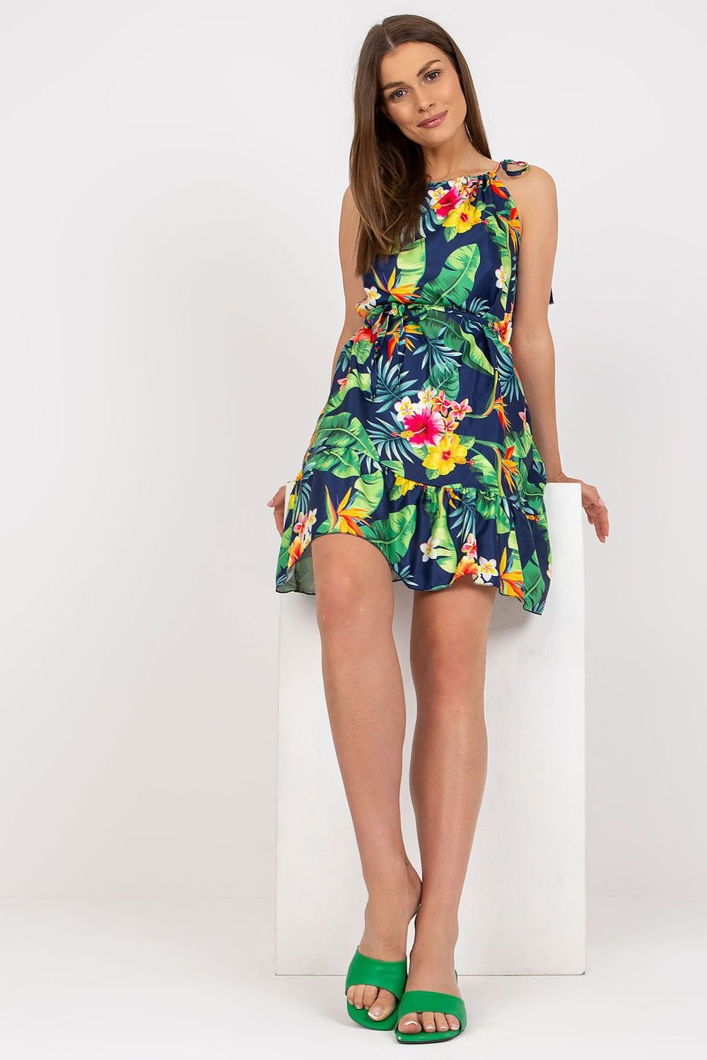 Robe de jour model 168292