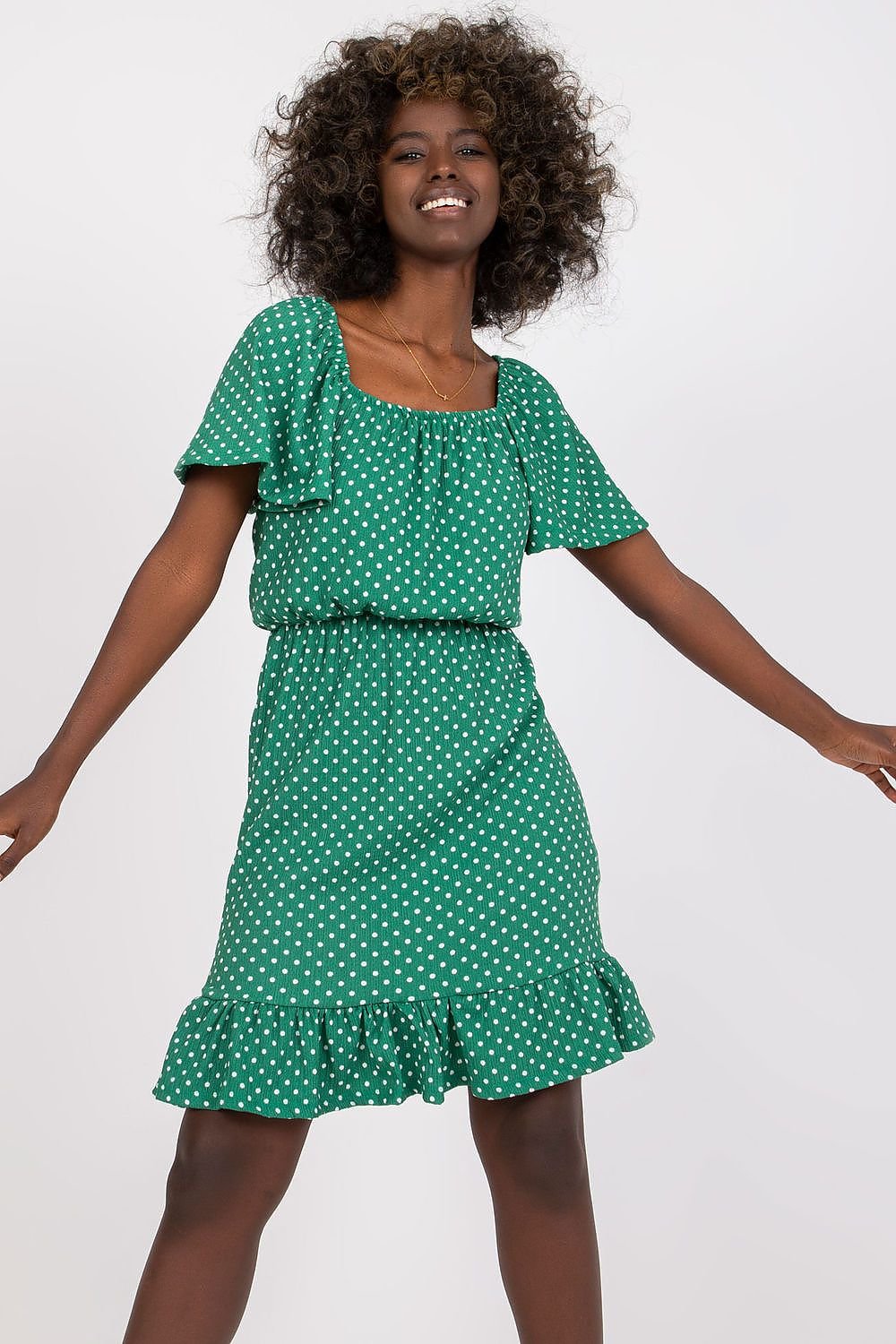 Robe de jour model 168353