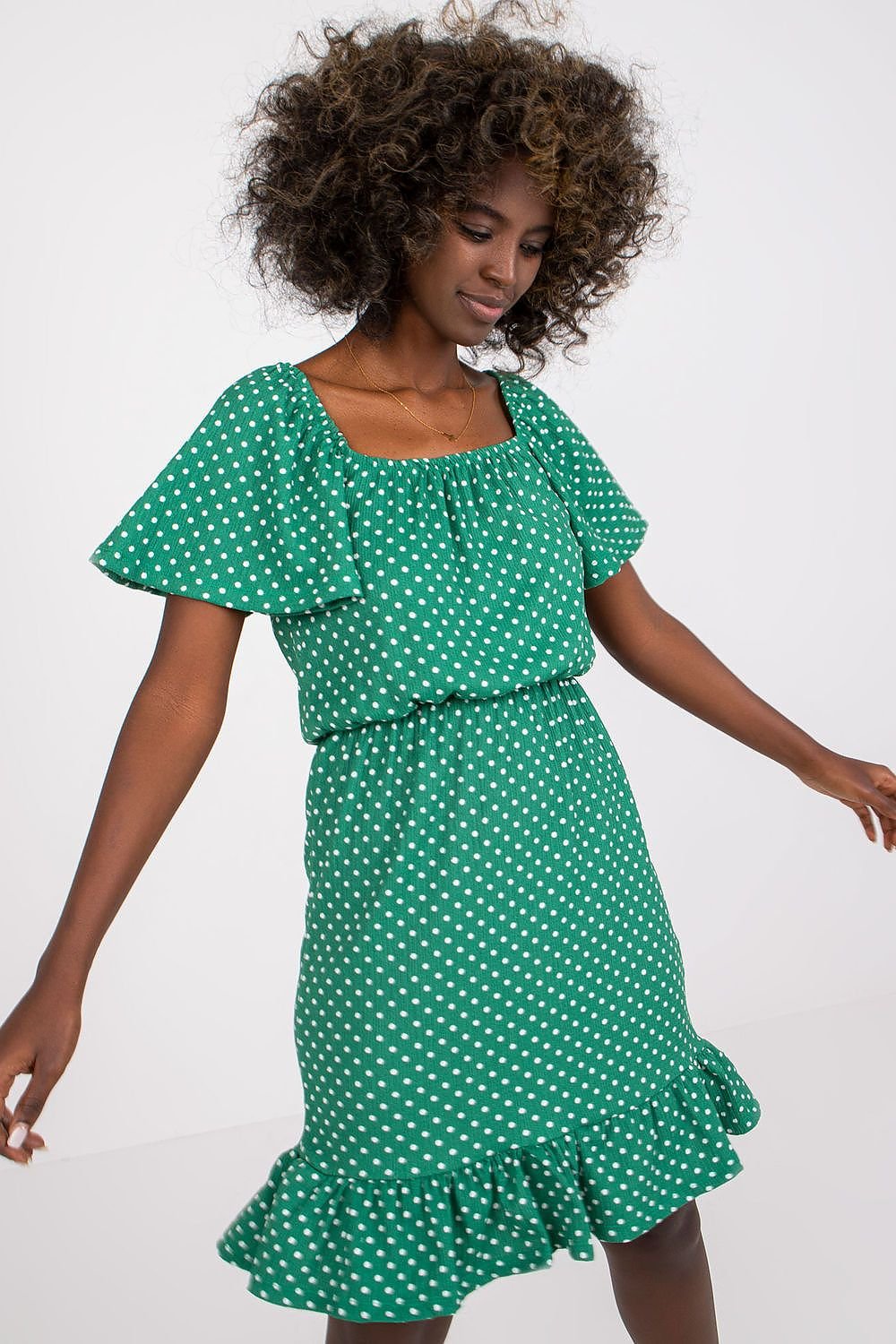 Robe de jour model 168353