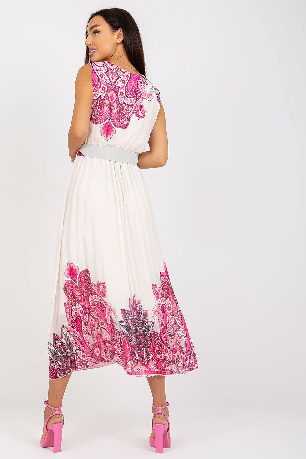 Robe de jour model 168536