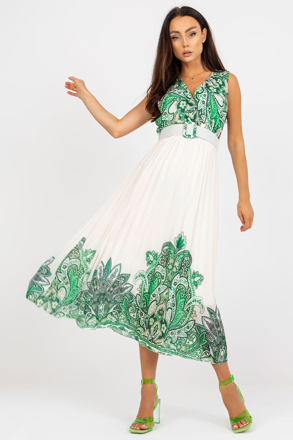 Robe de jour model 168536