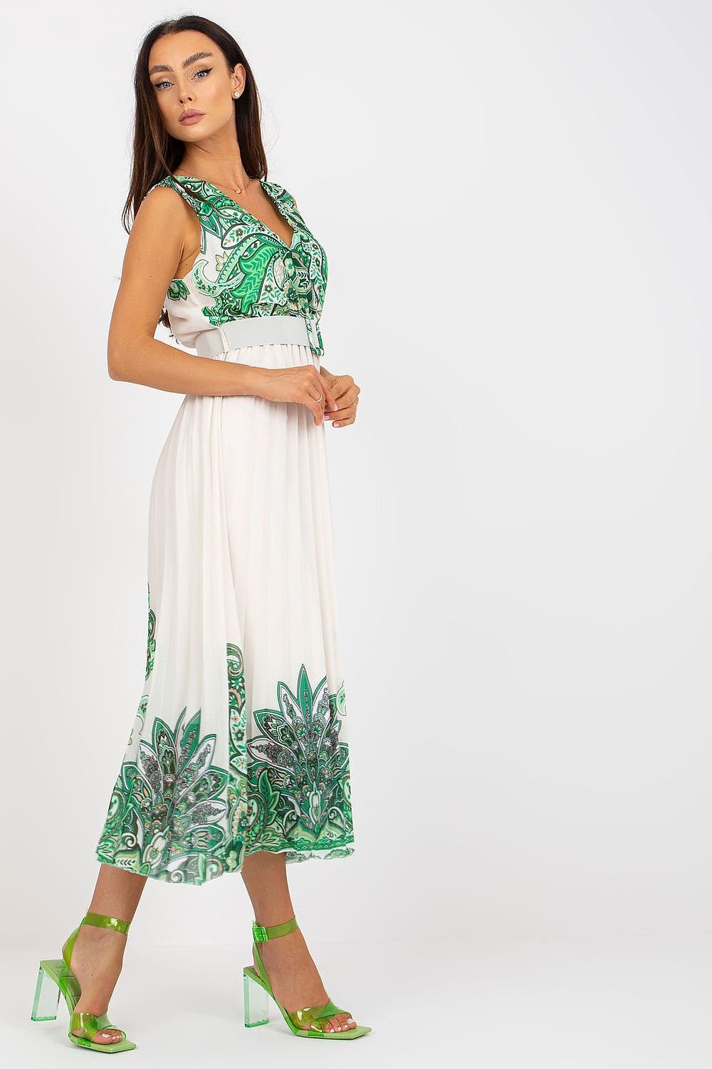 Robe de jour model 168536