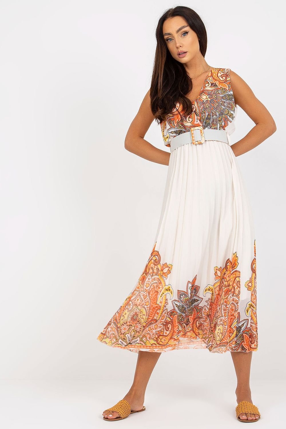 Robe de jour model 168536